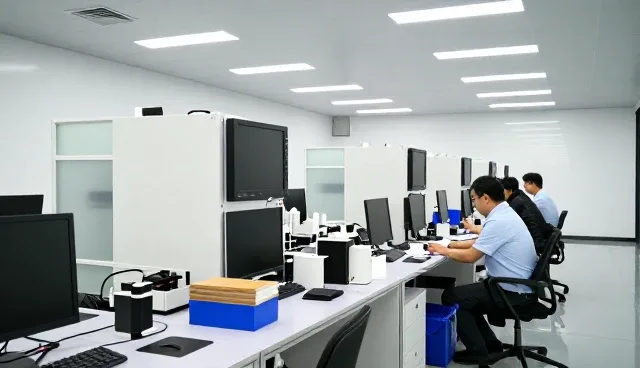 深圳市餐谋长科技有限公司