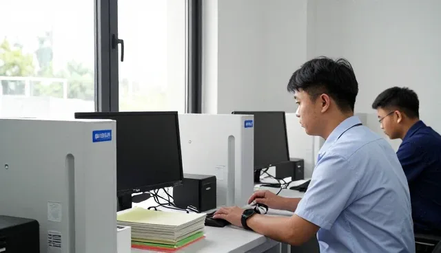 深圳市餐谋长科技有限公司