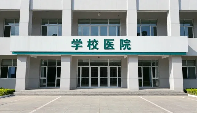 学校医院场景中系统集成的技术适配与性能优化