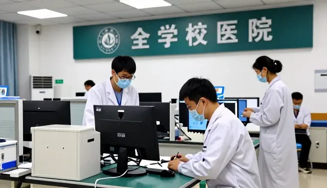 深圳市餐谋长科技有限公司打造适用于社区服务站的系统集成